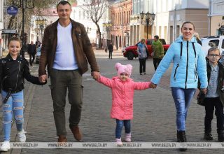 Какие в Беларуси новшества 2020 года направлены на рост рождаемости