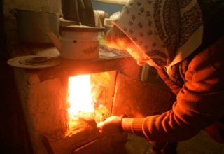 Безопасная печь: что нужно знать? Кобринский РОЧС