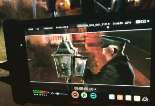 Кобринчанка заняла первое место в Конкурсе сценариев короткометражных фильмов