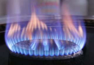 В Беларуси для населения подорожает газ в баллонах