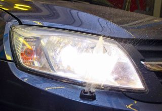 Улучшаем обзорность: несколько простых приемов