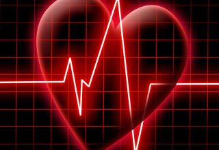 Акция «Предотвратим инфаркт миокарда» пройдет в Кобрине