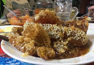 Восемь главных продуктов осени для повышения иммунитета