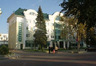 Беларусь в рейтинге самых цивилизованных стран мира 53 среди 189