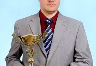 В республиканском конкурсе на лучшую организацию победил кобринчанин