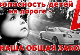 Дети-пассажиры: о чем не следует забывать