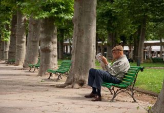 Белорусские пенсионеры с ноября получат 5-процентную прибавку к пенсии