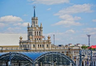 Рейтинг белорусских городов: где лучше экономика и качество жизни