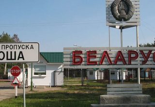 Литовцы развернули на границе машины без техосмотра. Белорусы: «А его вообще проверяют?»