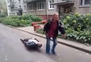 После совместных посиделок минчанин не бросил своего товарища, перебравшего с алкоголем