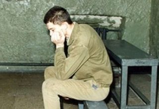 Для чего хранить мусор в военном автомобиле? Что рассказал отец солдата