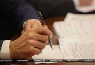 День бесплатных консультаций по вопросам недвижимости пройдет в Брестской области