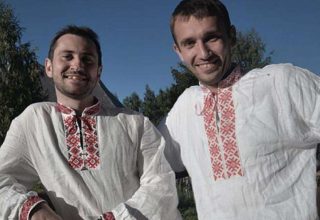 Средний возраст белорусских мужчин 37,5 года