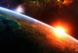 Учёные: На Землю надвигается сверхмощная магнитная буря