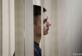 От 6 до 9 лет. Суд огласил приговор по делу Коржича и вынес частное определение министру обороны