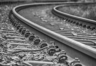 Житель Лунинца свел счеты с жизнью на ж/д путях