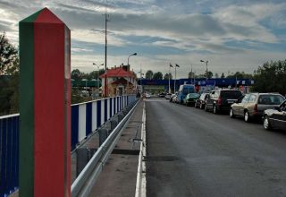 ЕЭК изменила свое решение: с 1 января лимит беспошлинного провоза товаров будет урезан до 500 евро