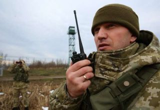 Мужчина на внедорожнике пытался прорваться в Беларусь через пункт «Доманово»