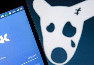 Что можно найти в архиве со своими данными от «ВКонтакте»