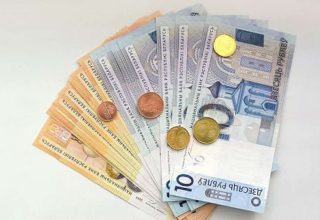 Правительство РБ решает вопрос о поднятии минимальной зарплаты