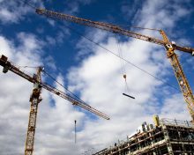 В Кобрине построят современный завод