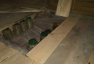 В Бресте мужчина хранил свыше 1 кг марихуаны в консервированном виде