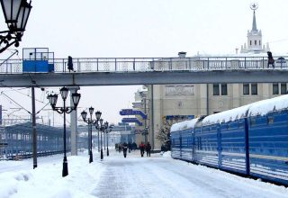 Милиция напоминает о правилах поведения во время новогодних мероприятий