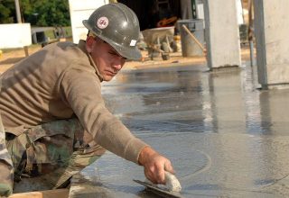 Зарплаты строителей в Беларуси вырастут с 1 января
