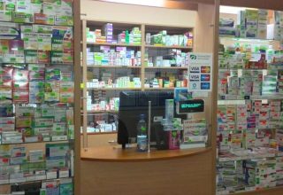 В Беларуси обновили перечень обязательных для наличия в аптеках лекарств