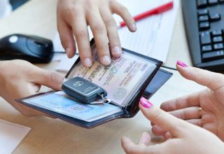 Совмин: с 21 января белорусам станет проще регистрировать свои авто