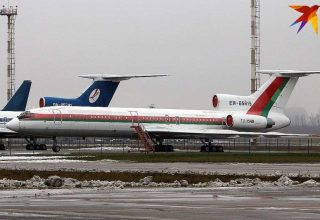 «Белавиа» возобновляет полеты в Стамбул