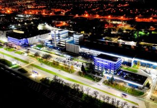 «Савушкин продукт» получил звание «Достояние республики»