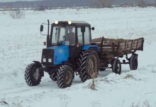 В Брестской области Комитет госконтроля проверил сельхозтехнику