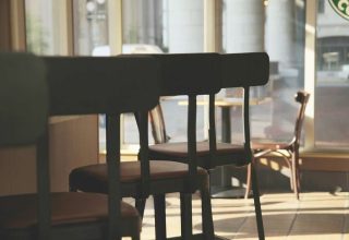 Новые правила предзаказов в кафе утверждены в Беларуси