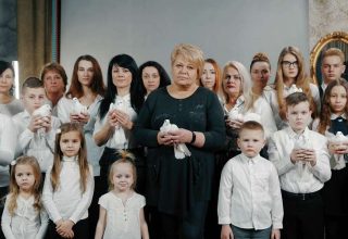 Противники аккумуляторного завода под Брестом записали ремейк песни «Плакала»