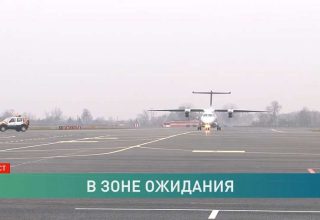 Похоже, шансы есть. Когда Беларусь откроет небо для лоукостов?