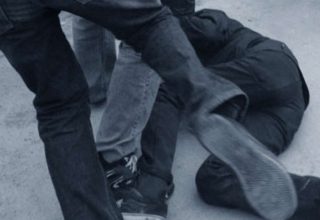 В Дрогичине средь бела дня мужчину вывезли в лес и ограбили