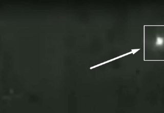 Ученые призывают жителей Брестчины пойти на поиски метеорита