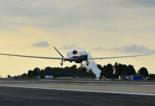 На вооружение МЧС скоро поступит белорусский беспилотник