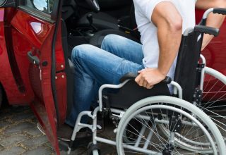 Кобринский ТЦСОН в видеосюжете «Наш район — Кобринский»