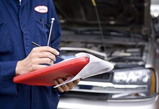 В Беларуси в скором времени транспортный налог будет отвязан от техосмотра