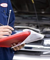 Диагностическая Станция № 163 РОВД Кобринского Райисполкома