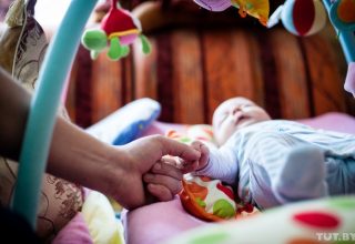 В Беларуси повышают пособия на детей до 3 лет