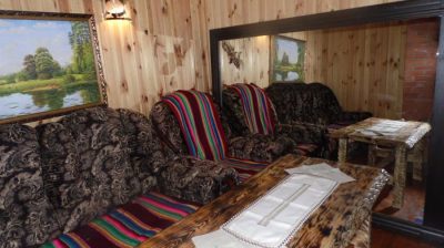 Агроусадьба Тихий край Кобринский район