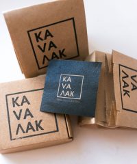 Кавалак — Голая косметика