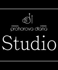 Студия-мастерская дизайнерской одежды Дианы Прохоровой