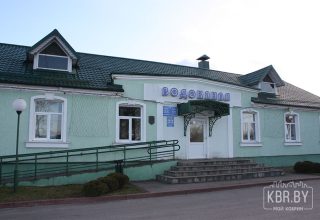 Кобринрайводоканал в проекте «Наш район — Кобринский»