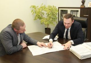 Как за 5 лет заслужить доверие ведущих АЗС знают в Кобрине