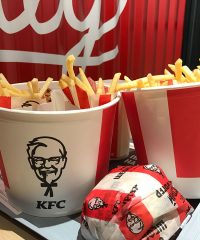 Ресторан KFC