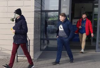 Как не «принести» домой коронавирус: 5 действий